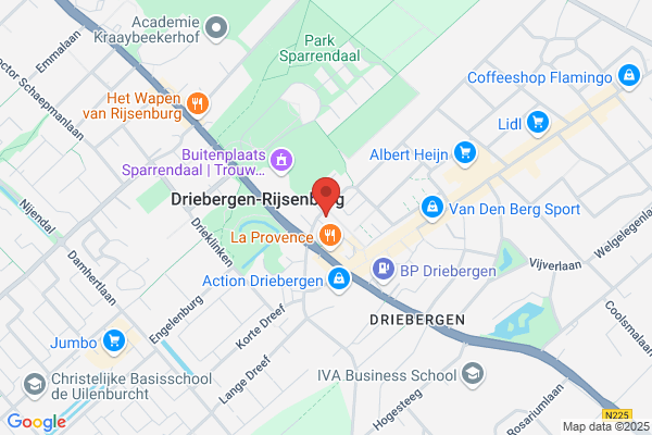TopOrtho Driebergen