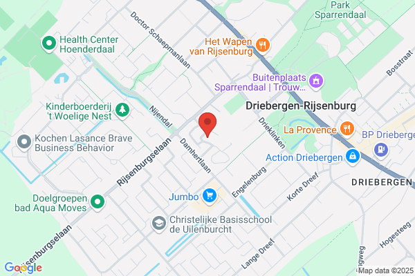 Kindergarden Valentijn Driebergen