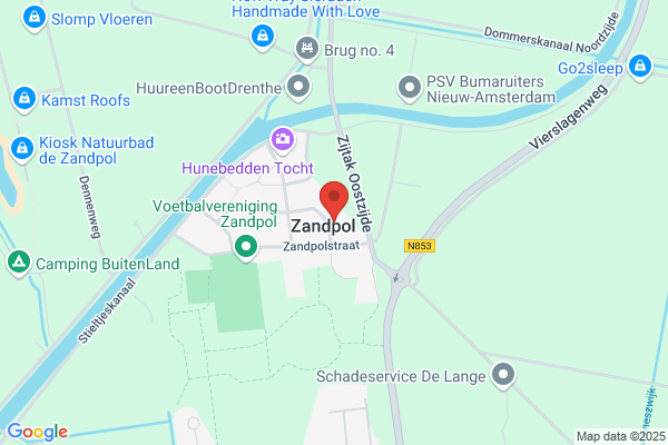 Kooijman Groep B.V.