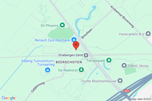 Respectator Bv