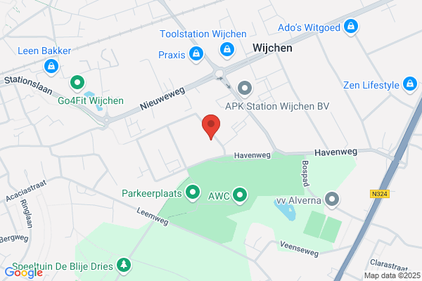 Vanderkooij Telecommunicatie Bv