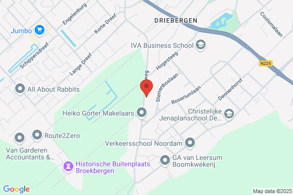 Anja van Beek huid- en voetverzorging