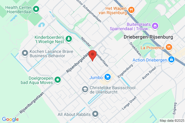 Hatha Yoga Studio Trix Dekkers