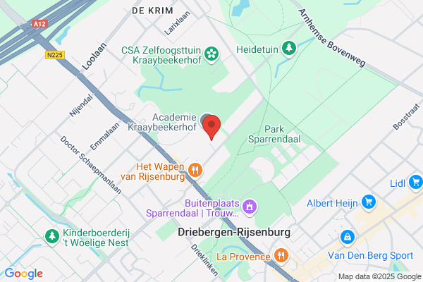Antiekschuur 't Vijverbosch