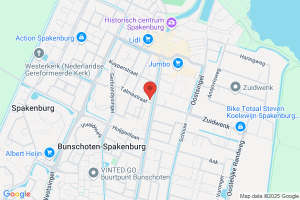 Artplein 't Spui