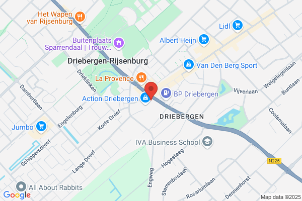 Bibliotheek Driebergen