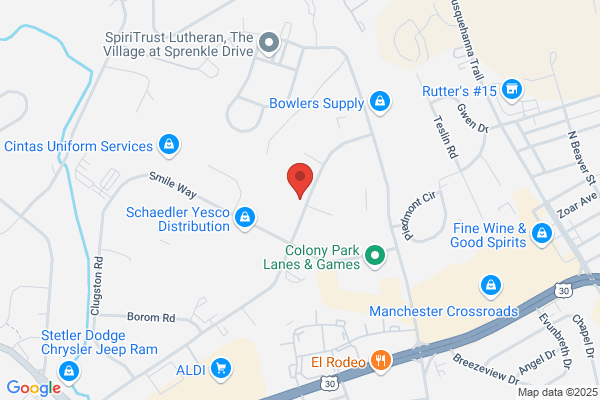 Capway Systems