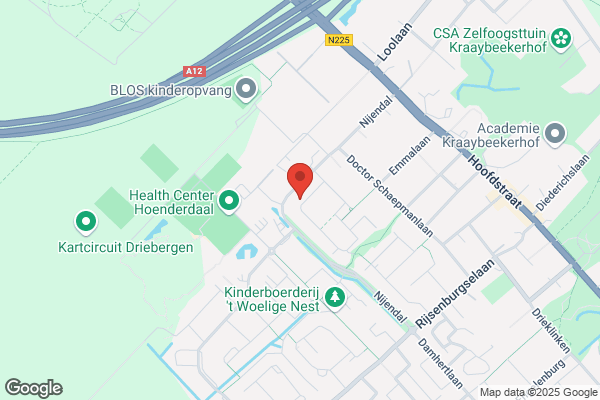Drs. R.K. Zoethout, belastingadviseur
