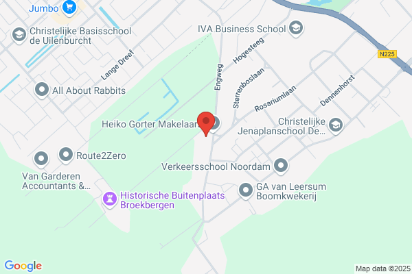 G C Wijnen