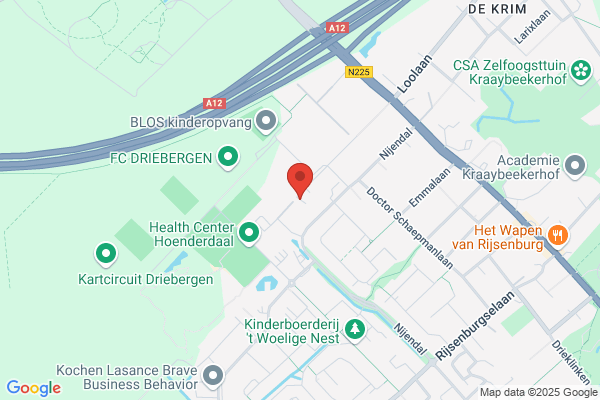 Hirsch Driebergen Bv