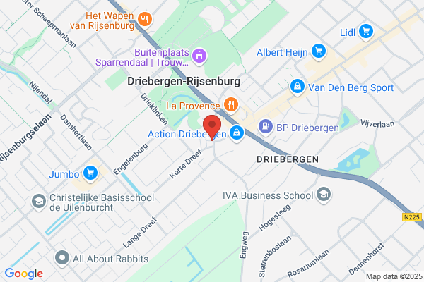 Hoek Servicestation Bv