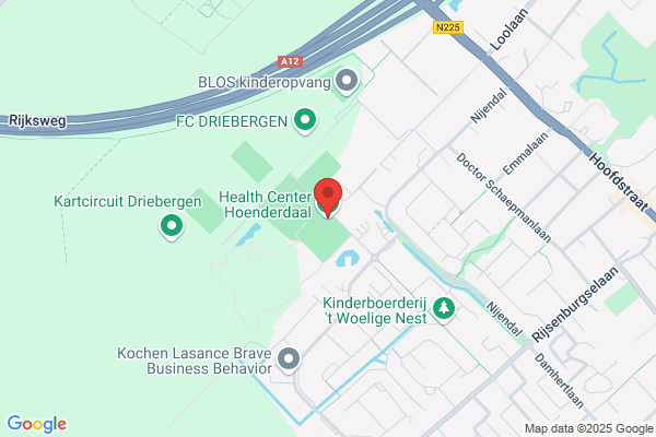 Hoenderdaal Sport