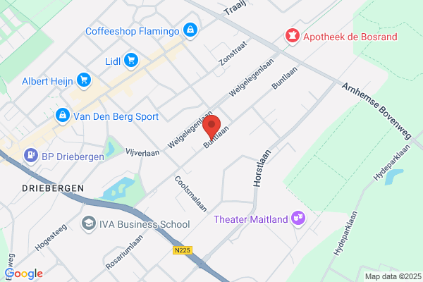 Ita Wegman Stichting