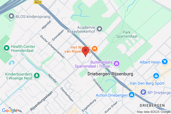 Maranathakerk