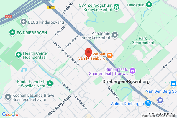Pension Bijpost