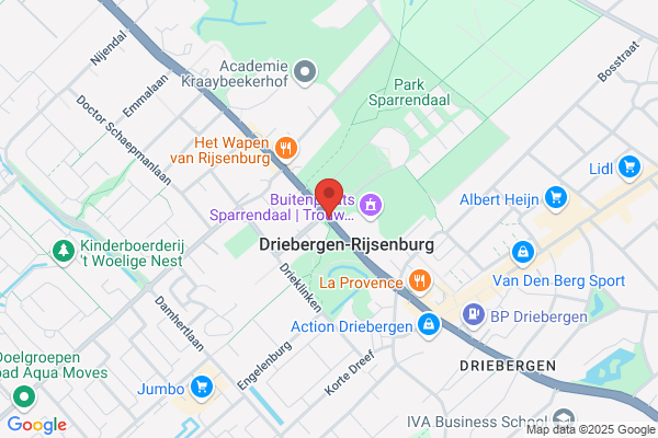 Pyrotherm Bv