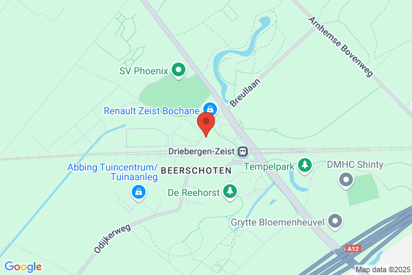 Staatsbosbeheer