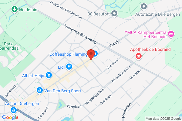 Van Ek Drukkerij/Kopieershop