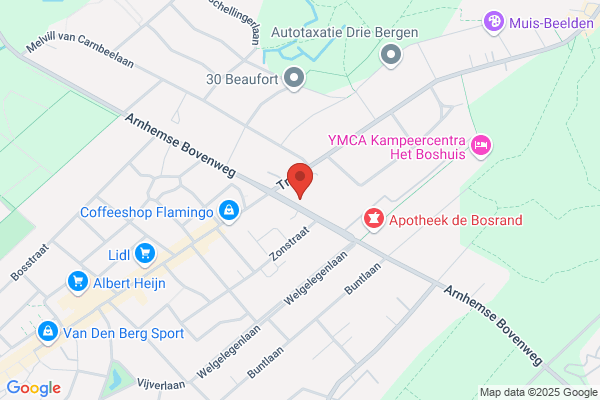 Van Rhenen Houtbewerkingsmachines