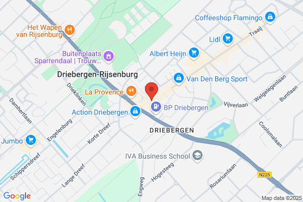 Vof Jansen Schoenen