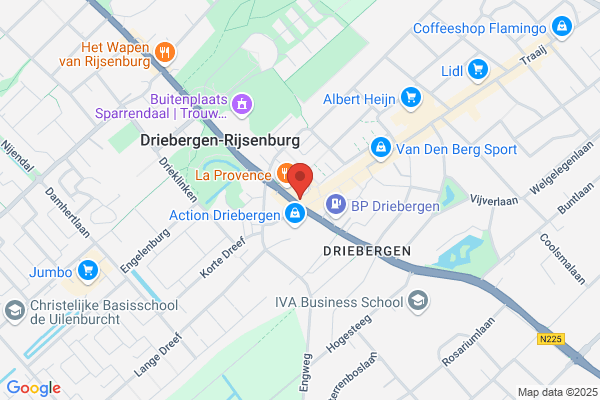Vvv Driebergen/Rijsenburg