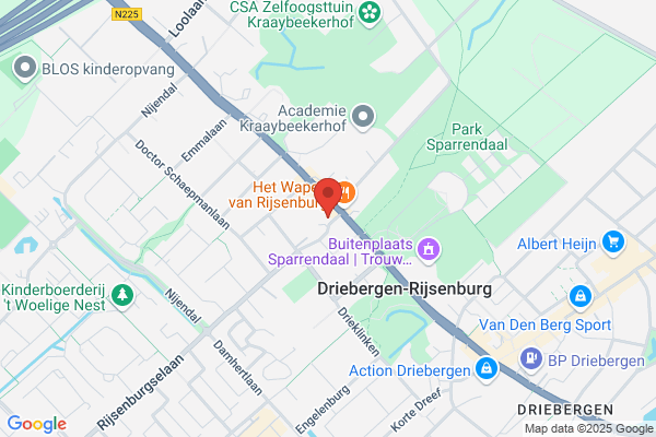 Eigen Stijl Communicatie