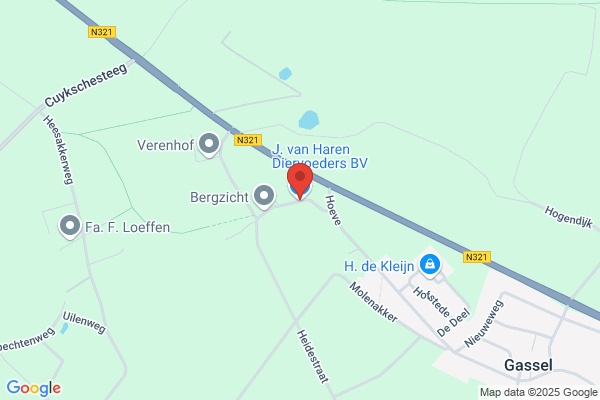 J. Van Haren Bv