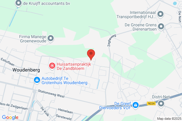 J. Wildenberg Glazenw- Schoonmaakbedr.