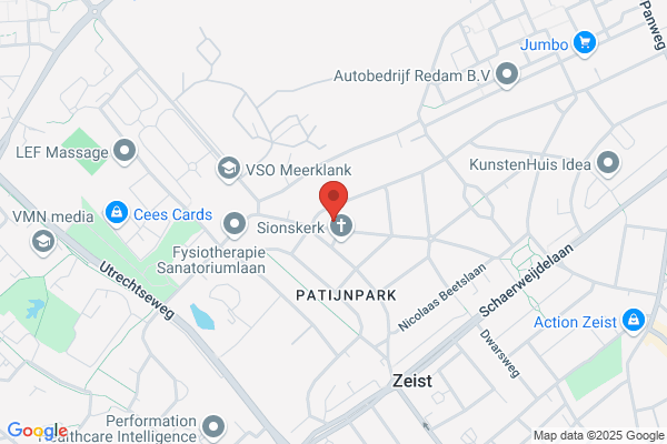 Schoonmaakbedrijf L.A. Verpoorten