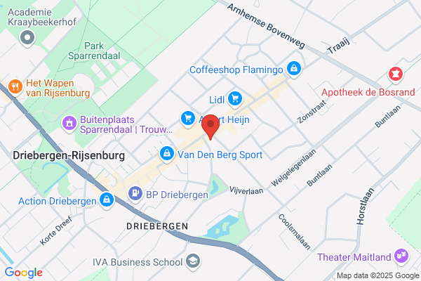 Nbbs Reiswinkel
