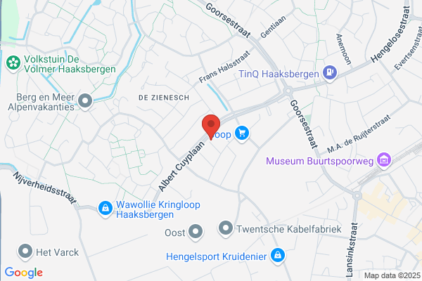 Rijsenburgs Reisbureau