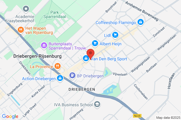 Eetcafe De Ontmoeting