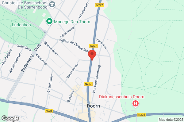 Happy Garden Chinees-Indisch Specialiteiten Restaurant