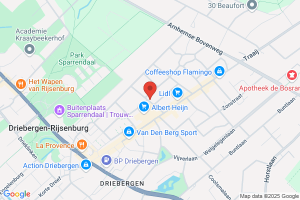 Wensput, De