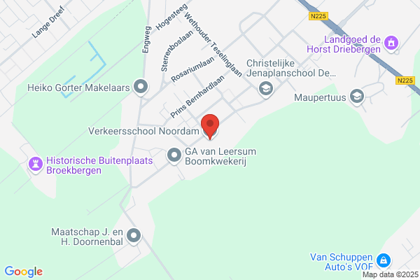 Auto- En Motorrijschool Amc