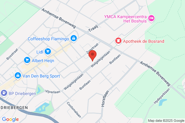 Autorijschool Pasche