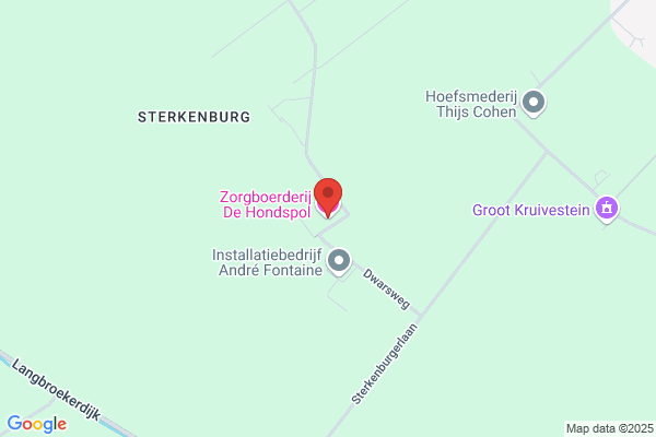 D.A. De Vreugd