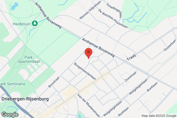 Schildersbedrijf Kret