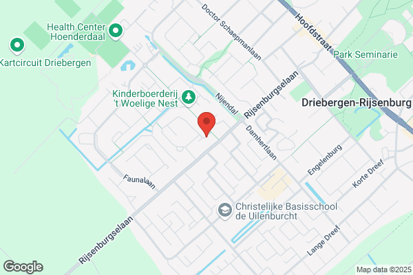 Beek en Van Dolder Schilder- en Behangwerk Van
