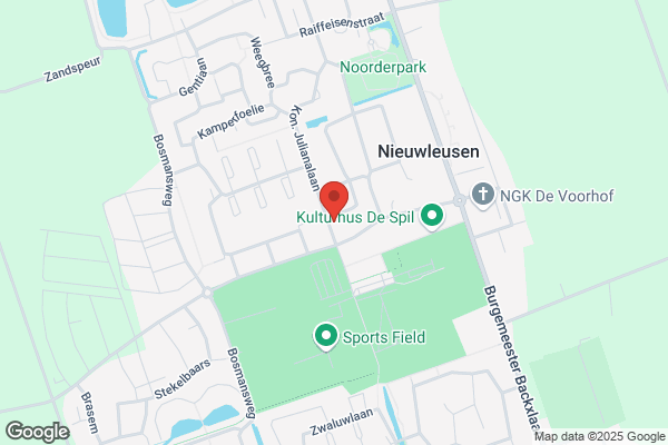 Bokhorst & Zn BV Schildersbedrijf H van
