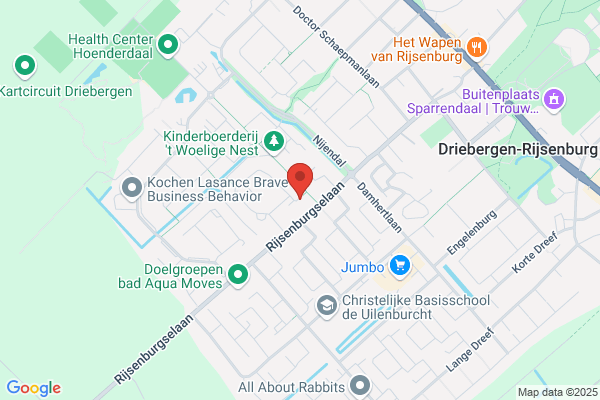 Schildersbedrijf Roembeek