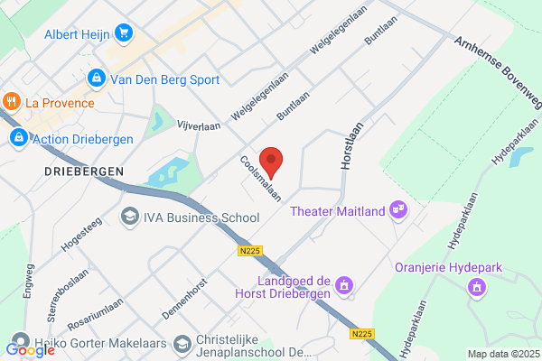 Coolsma Instituut CBS
