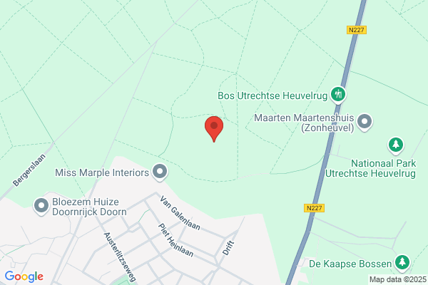 Hoog Moersbergen