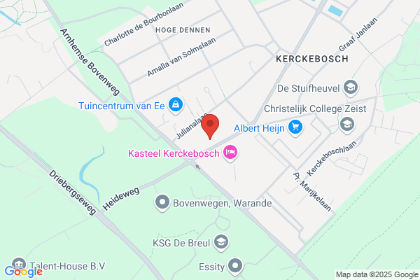 Kerckeboschschool