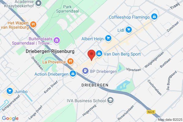 M.Visser-Van Dalen, Voet- En Schoenk. Ped