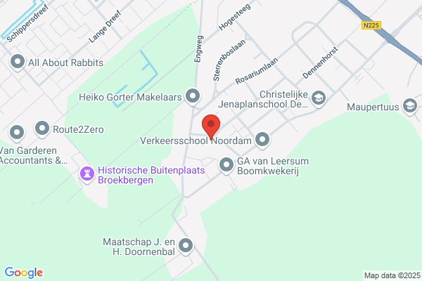 Pedicure Salon M. De Bondt V. Sijl