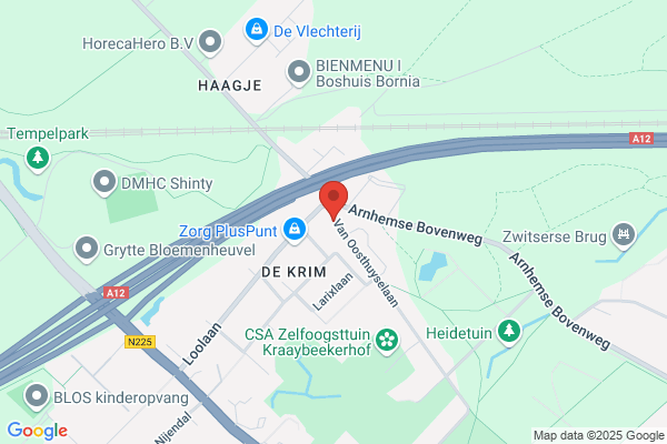 Eetcafé De Krim