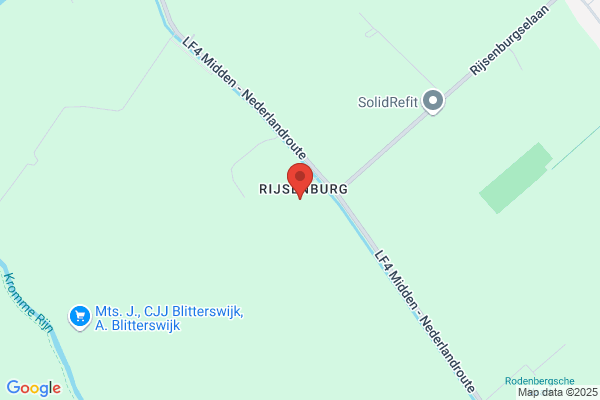 Poeliersbedrijf 't Wildhuis