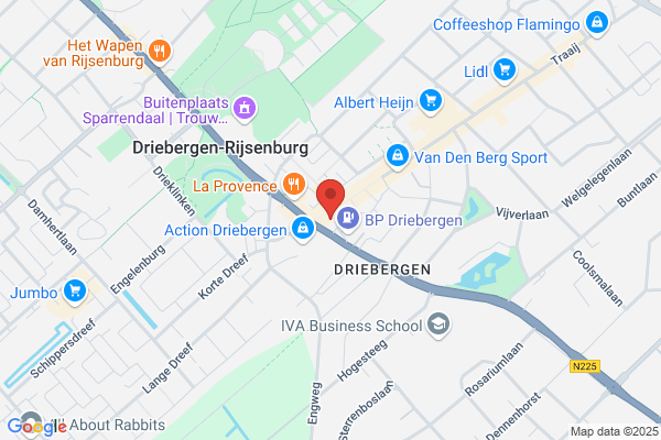 Slagerij Vof Van Dorp