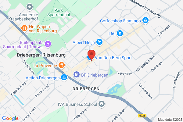 Fitness & Aerobiccentrum Driebergen